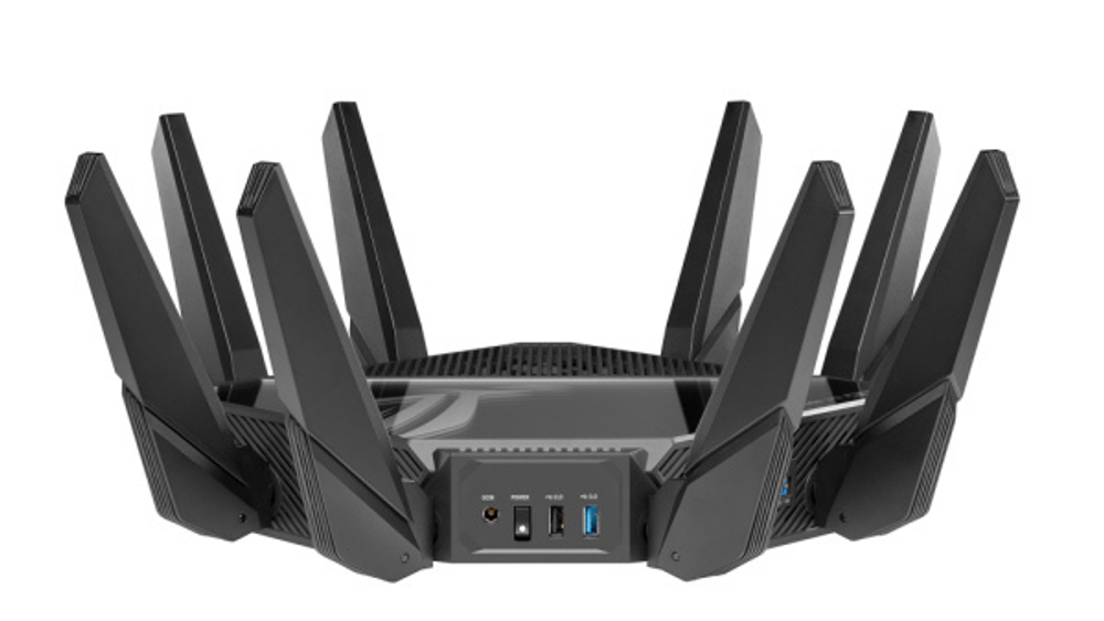 Роутер ASUS 90IG06W0-MU2A10