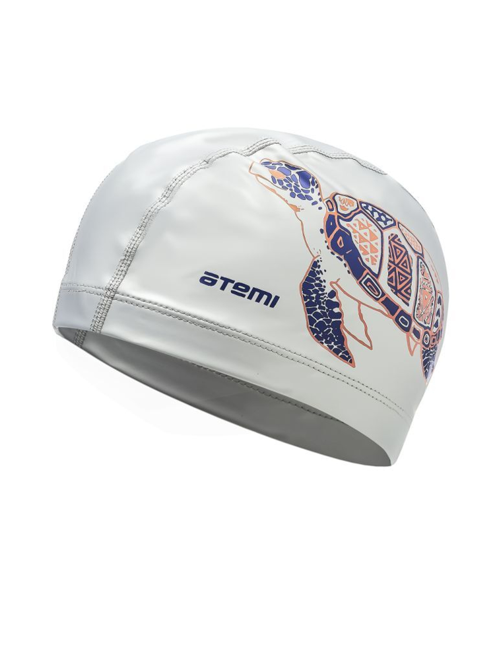 Шапочка д/п Atemi 3D PU305