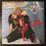 Twisted Sister - Stay Hungry (Германия 1984г.)
