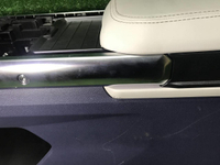 Подлокотник Jetour T2 (2023-н.в.)