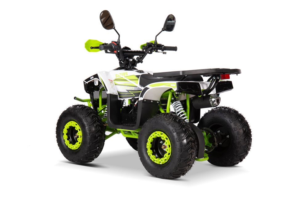 Квадроцикл YACOTA SIRIUS 110