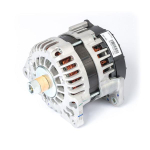 Генератор, 24V, 75A / ALTERNATOR АРТ: T416234