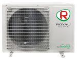 Полупромышленные сплит-системы ROYAL CLIMA CO-F 36HNBI/CO-E 36HNBI фото 2