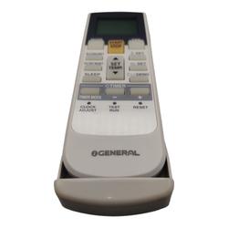 Пульт для кондиционера General AR-SY1