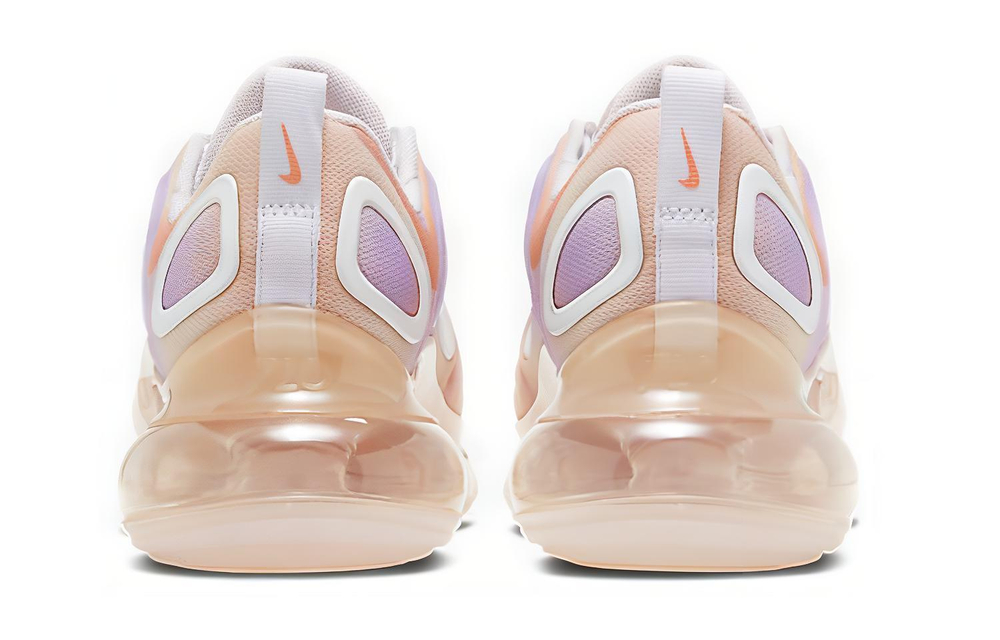 Кроссовки Nike Air Max 720 Prnt (Женская размерная сетка)
