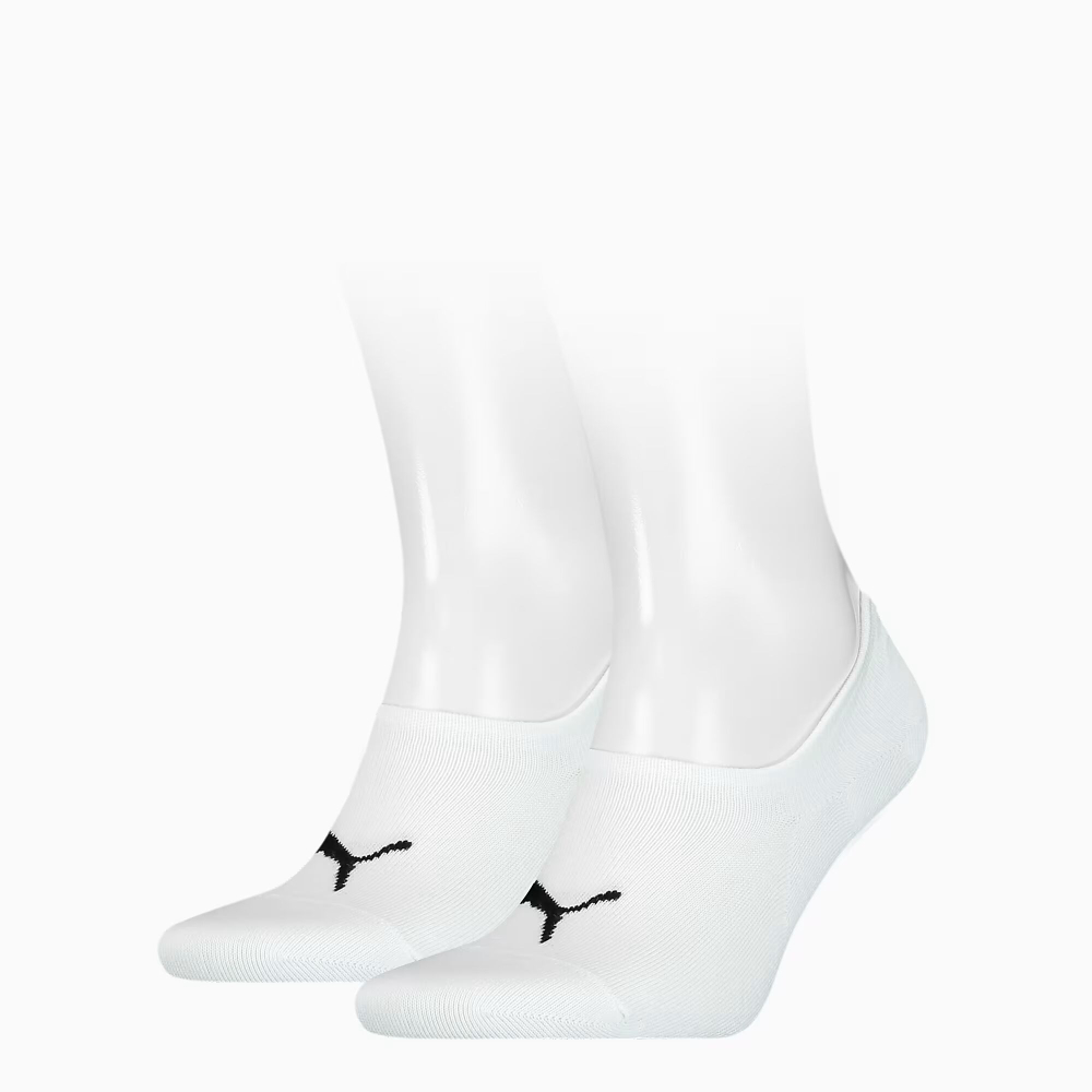 PUMA UNISEX Короткие носки, упаковка из 2 пар - PUMA