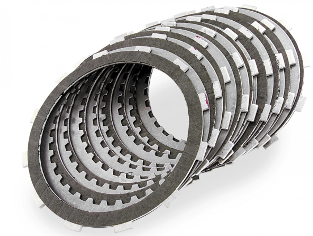 36720-08K Оригинальный комплект дисков сцепления Harley-Davidson®