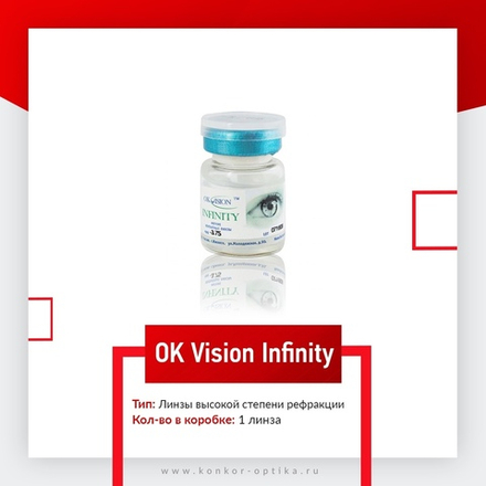 OK Vision Fusion