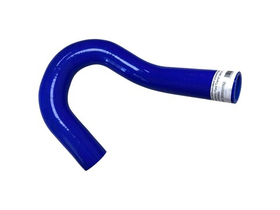 Патрубок силиконовый радиатора 1370895