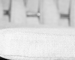 Стул барный DOBRIN OSCAR, серый (LAR-275-17)