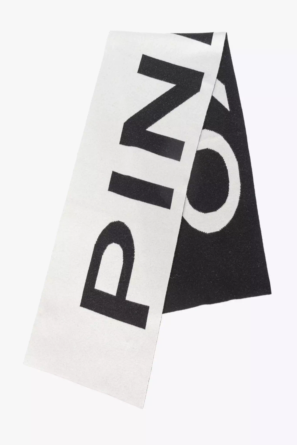Шарф PINKO