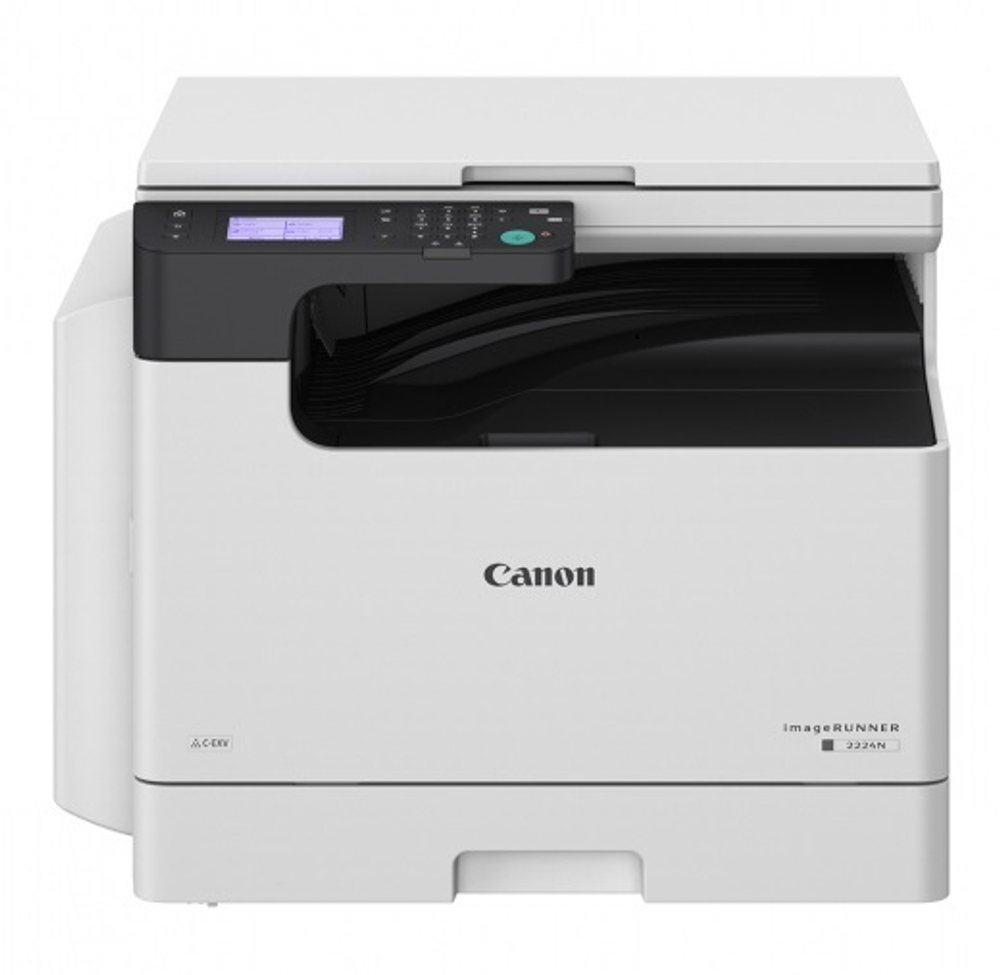 МФУ лазерное черно-белое Canon imageRUNNER 2224N
