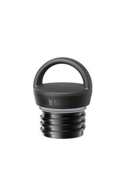 Крышка Klean Kanteen Rise Classic Arch Loop Cap Black