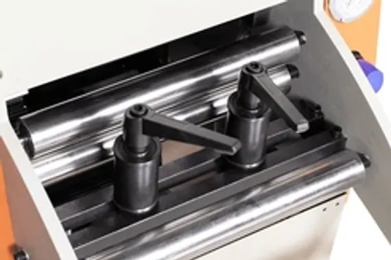 Сканирующая 3D головка SCANLAB intelliWELD II PR для лазерной сварки