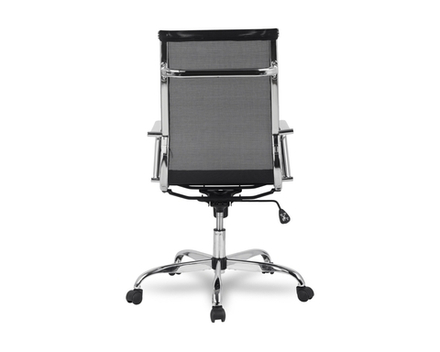 Кресло College H-966F-1/Black