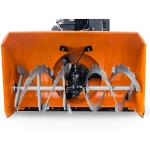 VILLARTEC WB1387E снегоуборщик бензиновый 13 л.с, ковш 86 см, выброс 15 м, 6 вперед/2 назад