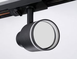 Ambrella Трековый однофазный светильник со сменной лампой GU10 Track System GL5206