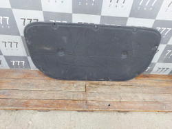 Обшивка капота Geely Tugella 19-нв Б/У Оригинал 5032043100