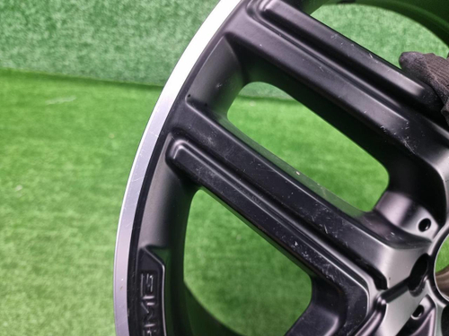 Диск литой R20 Mercedes GLA H247 (2020-н.в.) AMG