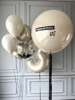 Шары для детей № 52