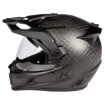 Шлем Klim Krios Pro без подогрева (Matte Black, 3X)