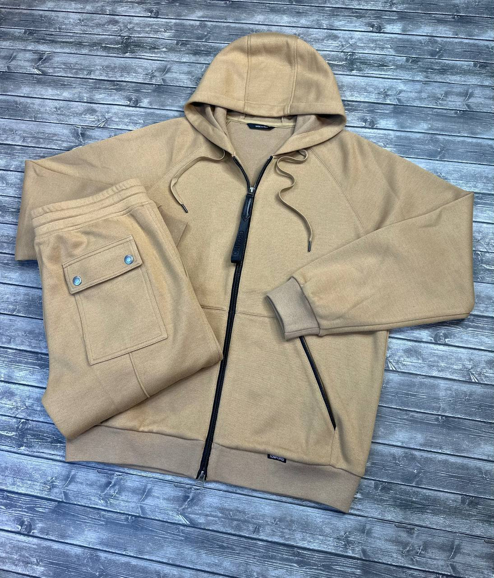 Спортивный костюм Tom Ford, арт. 479559544