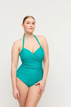 PRIMADONNA SWIM DELRAY Купальник с полной чашкой, бирюзовый