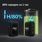 Радиосистема SYNCO G1(A2)