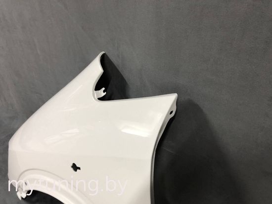 Стеклопластиковые крылья для Opel Zafira A