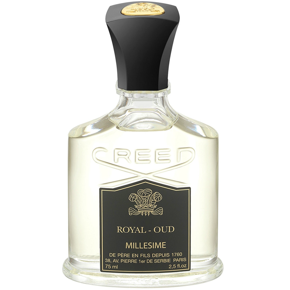 Creed Royal Oud