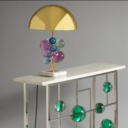 Настольная лампа Globo Table Lamp