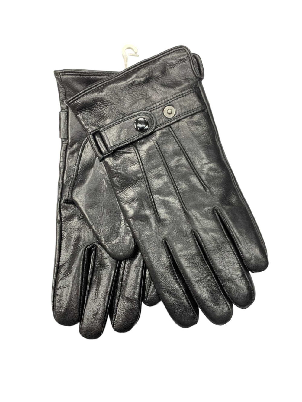 Перчатки. Мужские. Материал верха: Кожаные люкс качества. Подклад: Трикотаж-шерсть. 5 шт в упаковке.