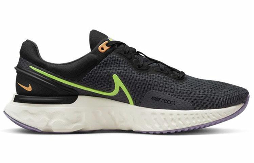 Кроссовки Nike React Miler 3