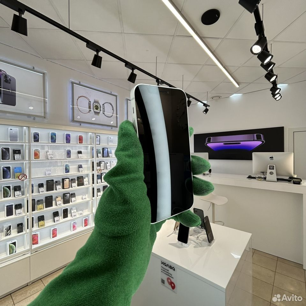 iPhone 12 Mini, 128 ГБ б/у