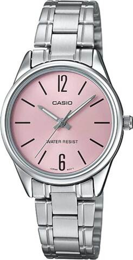 Часы Casio LTP-V005D-4B