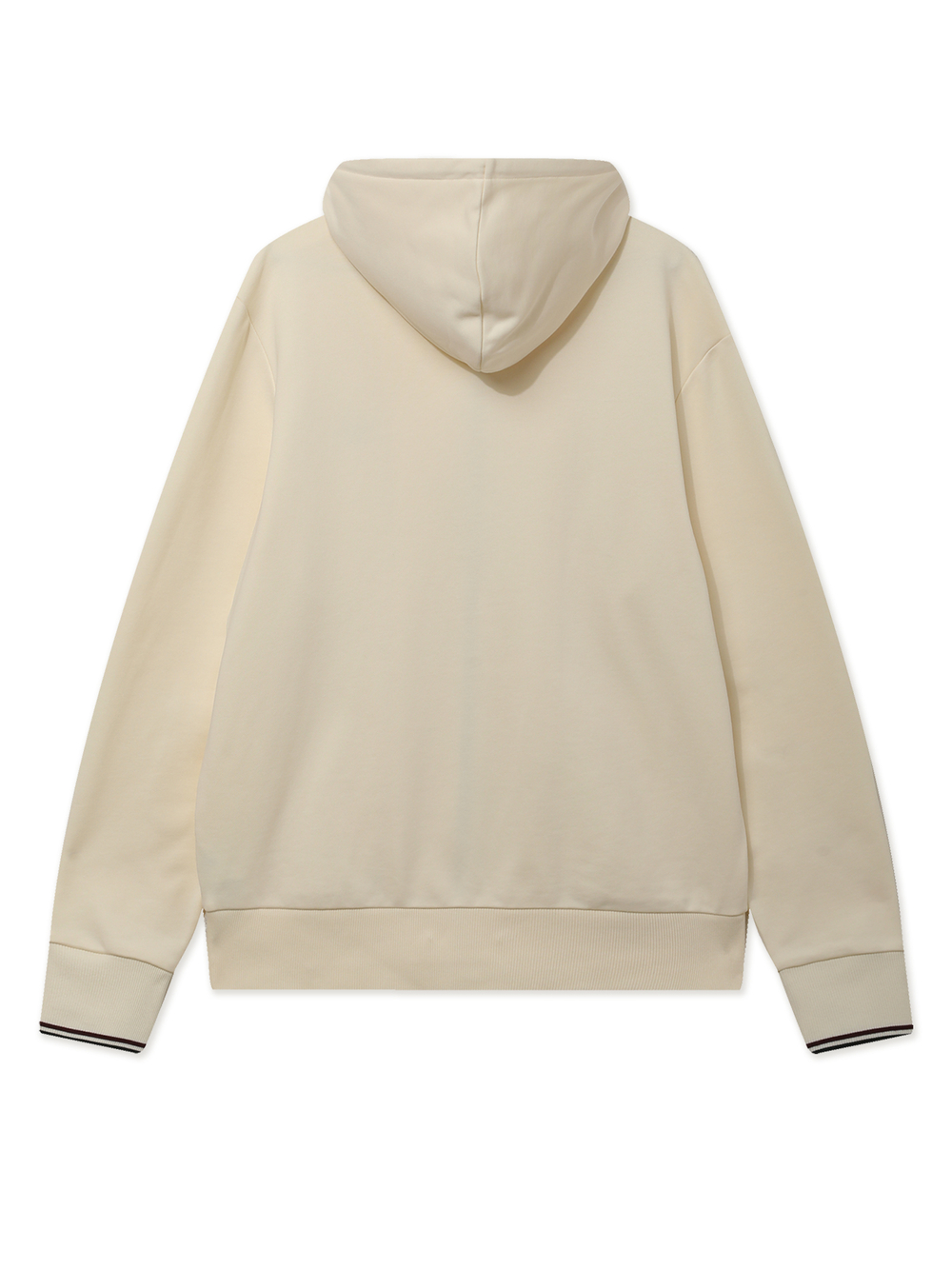 Мужская Толстовка Hooded Zip Through