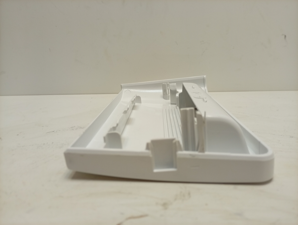 AWS71212 кт20 Крышка бункера для стиральных машин Whirlpool 481010487637 б/у