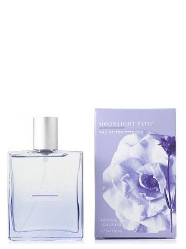 Bath and Body Works Moonlight Path