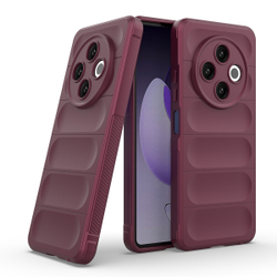Противоударный чехол Flexible Case для TECNO Spark 30 4g
