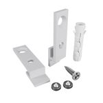 Комплектующие для профиля Led Strip ALM-3535R-2MT