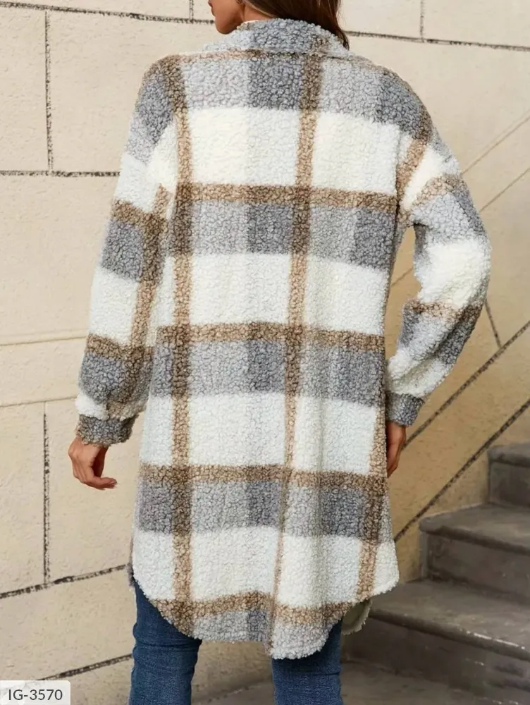 Рубашка IG-3561 Фабрика Моды