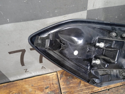 Фонарь зaдний пpавый Chery Tiggo 8 Pro Max 23-нв Б/У Оригинал 605000913AA