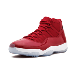 Кроссовки Air Jordan 11 Retro 'Win Like '96' 378037-623