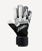 Перчатки вратарские Jogel Magnum SL4 Negative, черный (BC26)