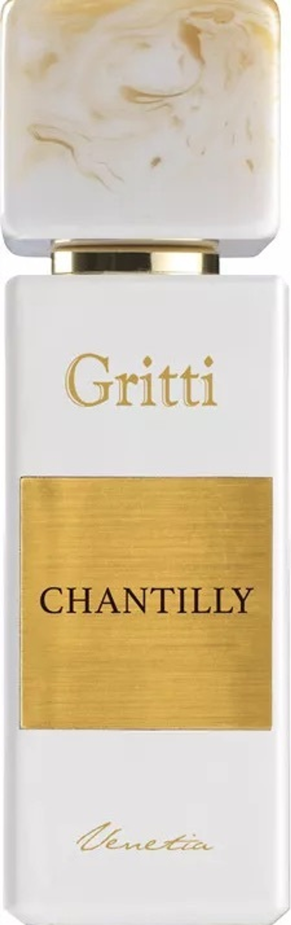 Gritti Chantilly