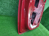 Дверь задняя левая Changan Hunter Plus (2023-н.в.)