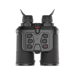 Тепловизионный бинокль Guide TN430 LRF (2,3-9,2x, 35mm/F1.2,сенсор 400х300, Vox, 17μm, Wi-Fi, видеозапись, дальномер 600м)