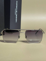 Солнцезащитные очки Porsche