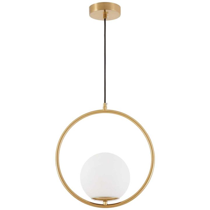 Подвесной светильник Lumina Deco LDP 2101-1 MD