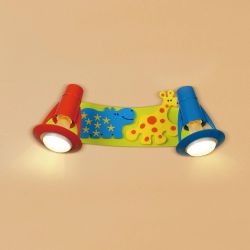 Citilux Зоопарк CL602521 Светильник в детскую